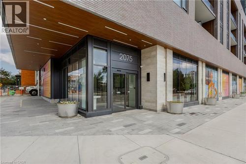 2075 LAKESHORE Road Unit# 2110 , Burlington, Ontario L7R 0H3 3