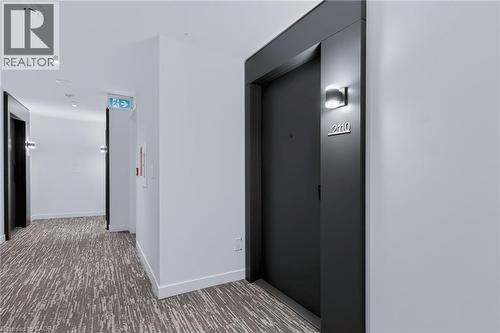 2075 LAKESHORE Road Unit# 2110 , Burlington, Ontario L7R 0H3 5