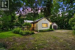 481 WHITES Road Palmerston, ON N0G 2P0