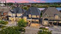 8 ADRIAN CRESCENT  Brampton, ON L6X 5M6