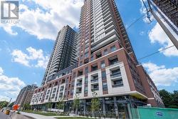 1622 - 4010 EGLINTON AVENUE W  Toronto, ON M9A 0G5