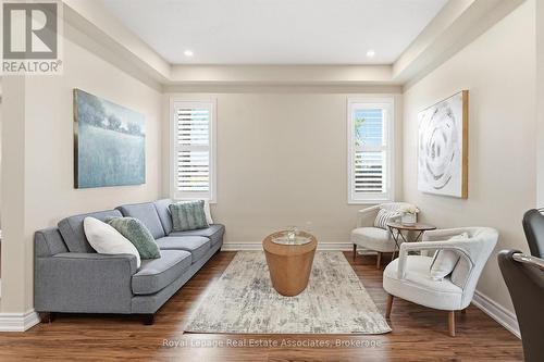 1 Southshore Crescent, Hamilton, ON 