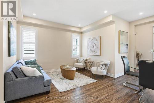 1 Southshore Crescent, Hamilton, ON 