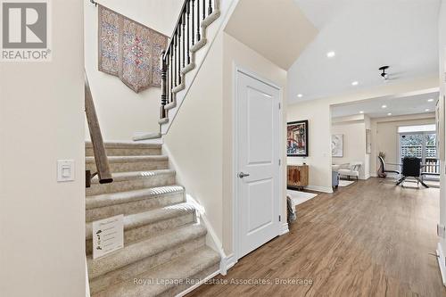 1 Southshore Crescent, Hamilton, ON 