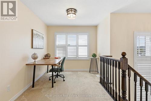 1 Southshore Crescent, Hamilton, ON 