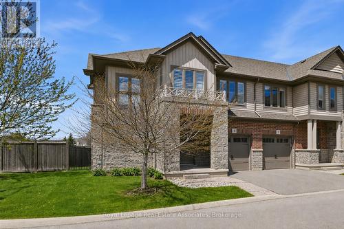 1 Southshore Crescent, Hamilton, ON 