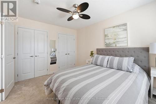 1 Southshore Crescent, Hamilton, ON 