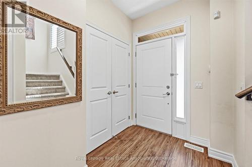 1 Southshore Crescent, Hamilton, ON 