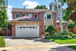 88 PALOMINO DRIVE  Mississauga, ON L4Z 3H8