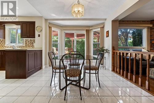 88 Palomino Drive, Mississauga, ON 