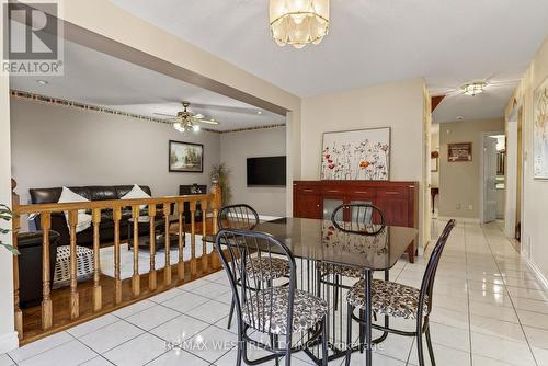 88 Palomino Drive, Mississauga, ON 