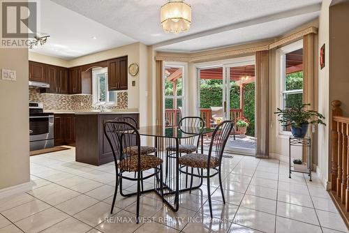 88 Palomino Drive, Mississauga, ON 