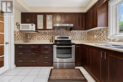 88 Palomino Drive, Mississauga, ON 