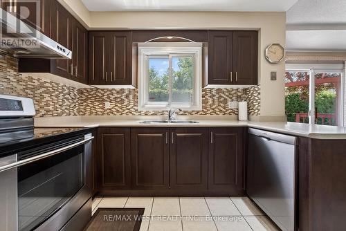 88 Palomino Drive, Mississauga, ON 