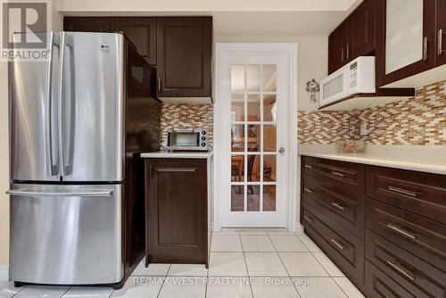 88 Palomino Drive, Mississauga, ON 