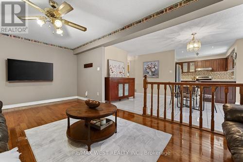 88 Palomino Drive, Mississauga, ON 