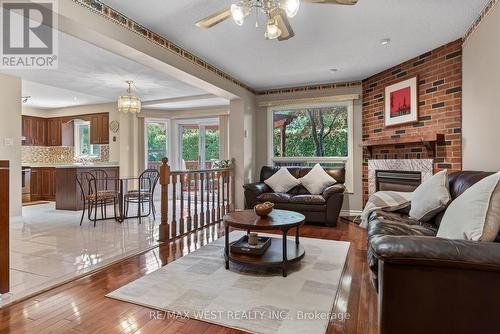 88 Palomino Drive, Mississauga, ON 
