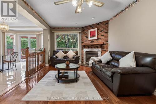 88 Palomino Drive, Mississauga, ON 