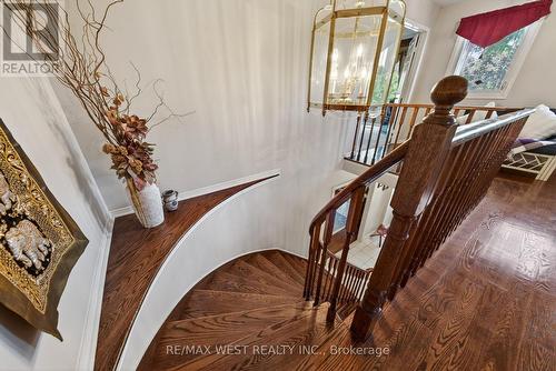 88 Palomino Drive, Mississauga, ON 