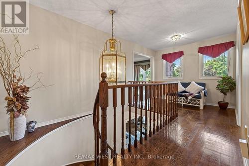 88 Palomino Drive, Mississauga, ON 