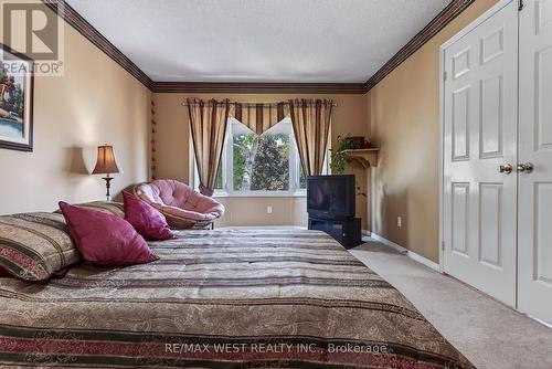 88 Palomino Drive, Mississauga, ON 