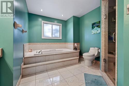 88 Palomino Drive, Mississauga, ON 