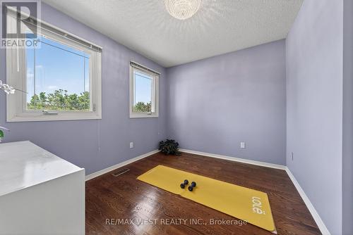 88 Palomino Drive, Mississauga, ON 