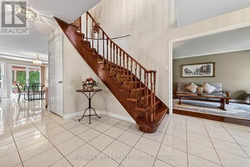 88 Palomino Drive, Mississauga, ON 
