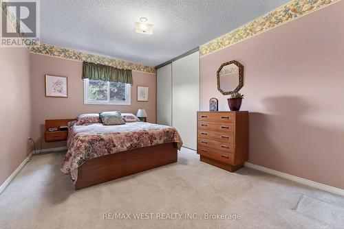 88 Palomino Drive, Mississauga, ON 