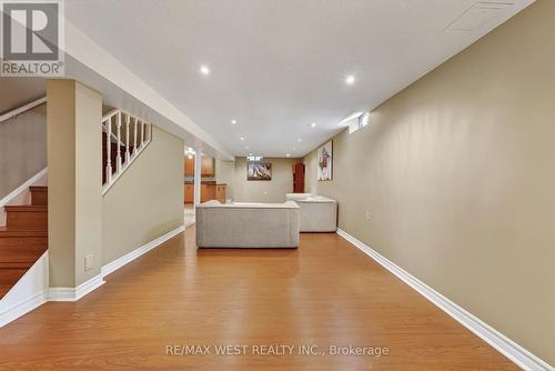 88 Palomino Drive, Mississauga, ON 