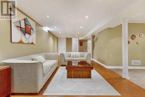 88 Palomino Drive, Mississauga, ON 