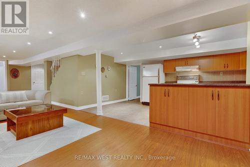 88 Palomino Drive, Mississauga, ON 