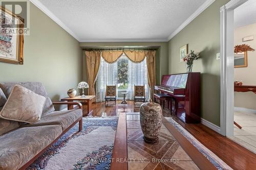 88 Palomino Drive, Mississauga, ON 