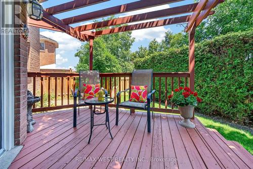 88 Palomino Drive, Mississauga, ON 