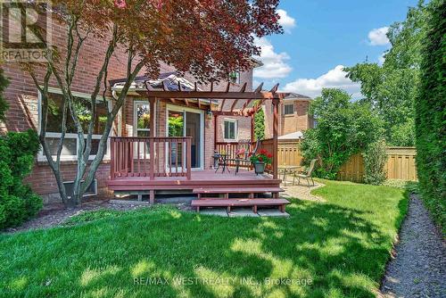 88 Palomino Drive, Mississauga, ON 