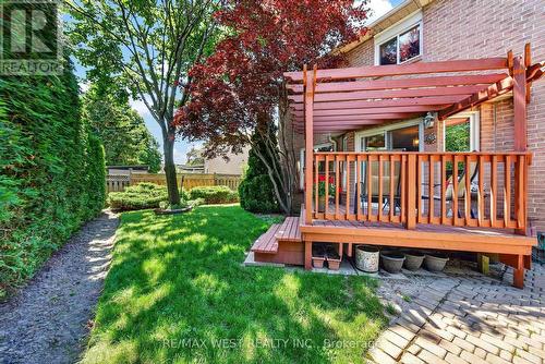 88 Palomino Drive, Mississauga, ON 