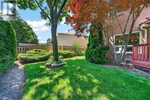 88 Palomino Drive, Mississauga, ON 