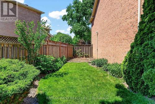 88 Palomino Drive, Mississauga, ON 