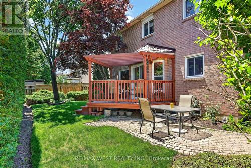 88 Palomino Drive, Mississauga, ON 