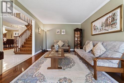 88 Palomino Drive, Mississauga, ON 