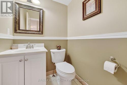 88 Palomino Drive, Mississauga, ON 