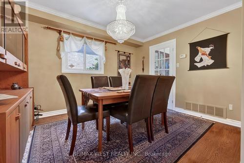 88 Palomino Drive, Mississauga, ON 