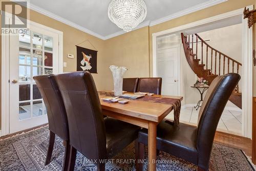 88 Palomino Drive, Mississauga, ON 