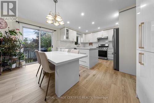 5344 Segriff Drive, Mississauga, ON 