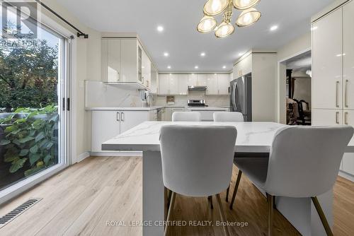5344 Segriff Drive, Mississauga, ON 