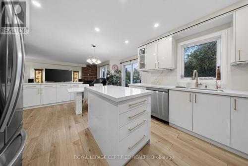 5344 Segriff Drive, Mississauga, ON 