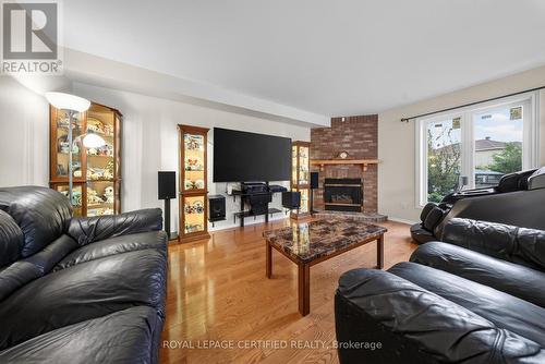 5344 Segriff Drive, Mississauga, ON 