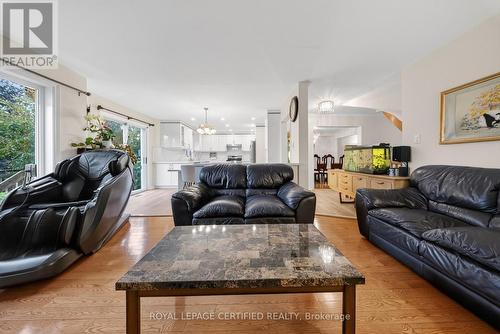 5344 Segriff Drive, Mississauga, ON 