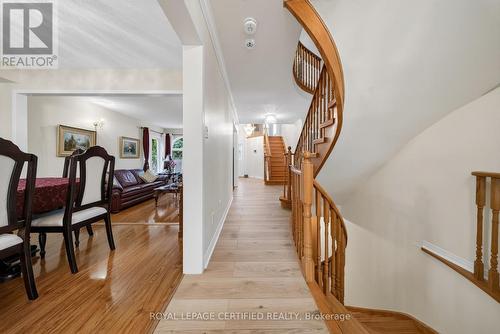 5344 Segriff Drive, Mississauga, ON 