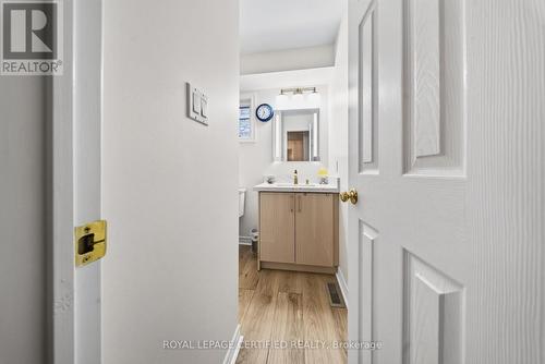 5344 Segriff Drive, Mississauga, ON 